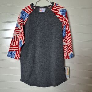 Lularoe Kids Sloan Shirt